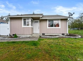 813 Hamelin Ln SE, Olympia, WA 98513