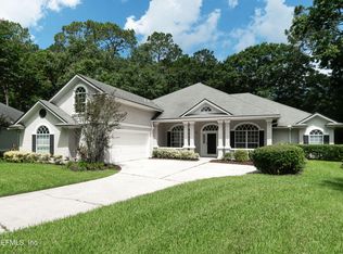 1766 Preserve Point Ter, Fleming Island, FL 32003