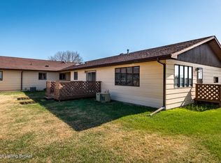 1217 14th St W, Dickinson, ND 58601