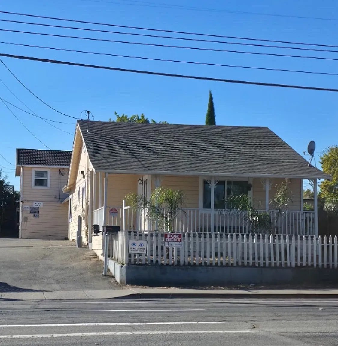 1 bed, 497 sqft, $1,850 — Photo 1