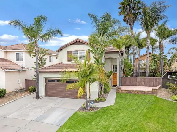 1043 Camino Calabazo, Chula Vista, CA 91910