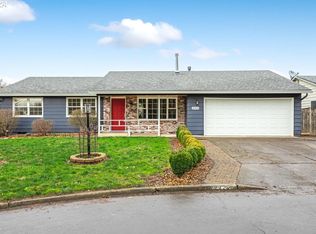 20435 SW Bermuda Ct, Aloha, OR 97078