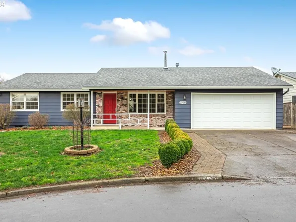 20435 SW Bermuda Ct, Aloha, OR 97078