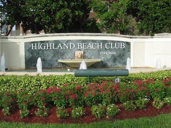 1st image of 3594 S Ocean Blvd APT 701