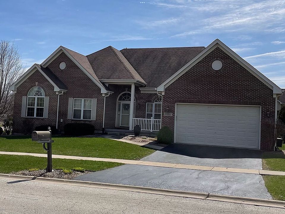 RANCH with many extras!