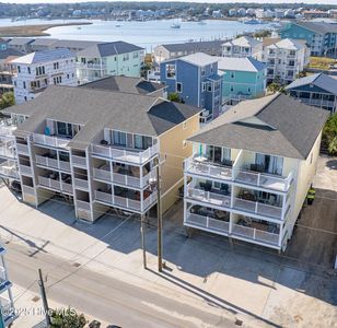 1505 Carolina Beach Avenue N #2 F, Carolina Beach, NC, 28428