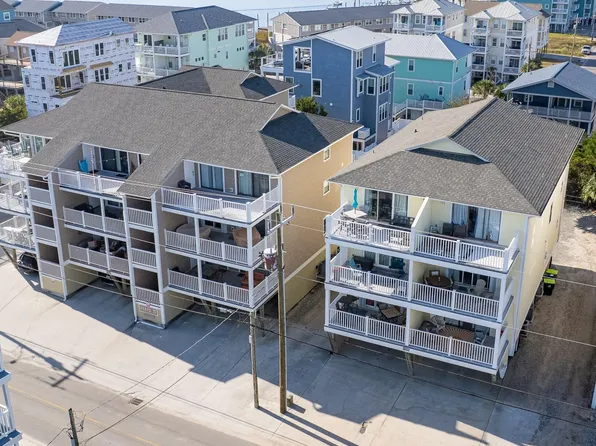 1505 Carolina Beach Avenue N #2 F, Carolina Beach, NC 28428