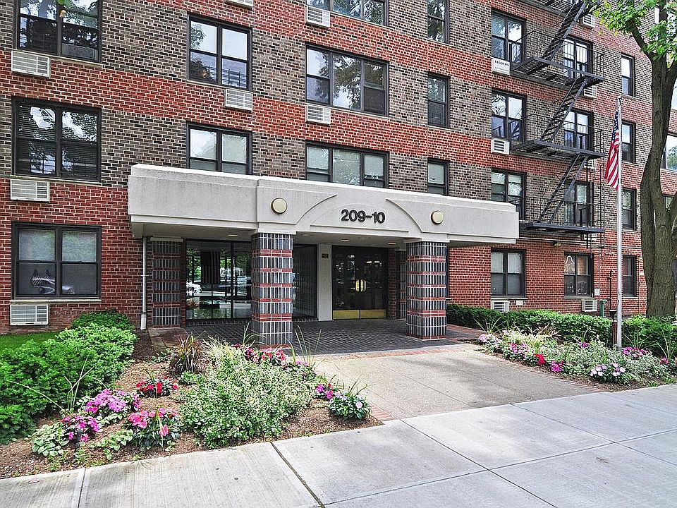 Main Exterior