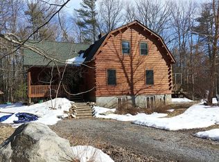 22 Cragswood Rd, New Paltz, NY 12561
