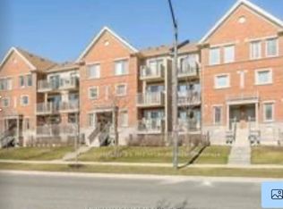 5625 Oscar Peterson Blvd #3, Mississauga, ON L5M 0T2