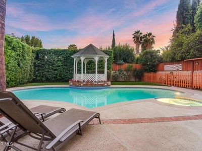 20028 Strathern St, Winnetka, CA, 91306