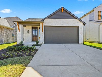 614 Sunflower Trl, Sherman, TX, 75092