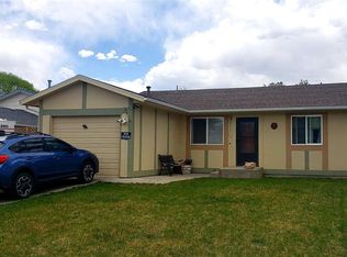 455 1/2 Pera St, Clifton, CO 81520