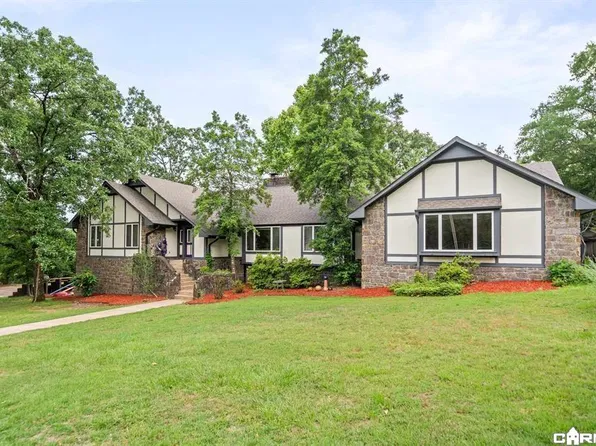 601 Rock Creek Rd, Hot Springs, AR 71913