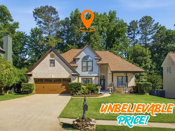 945 Fox Meadow Ln, Lawrenceville, GA 30043