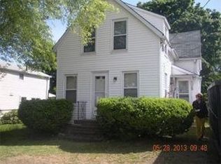 40 Sagamore Rd, Weymouth, MA 02191