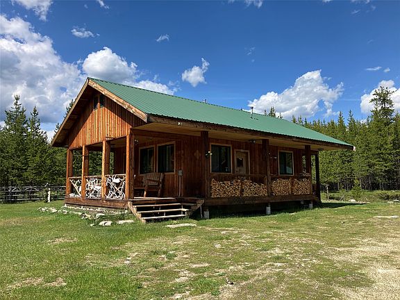 2nd image of 1606 N Fork Yaak Rd