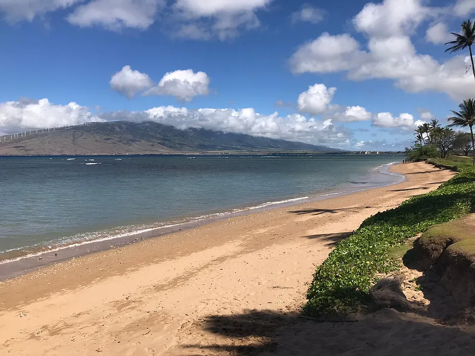 1032 S Kihei Rd #A109