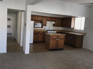 2106 Tremont Ave, El Paso, TX 79930