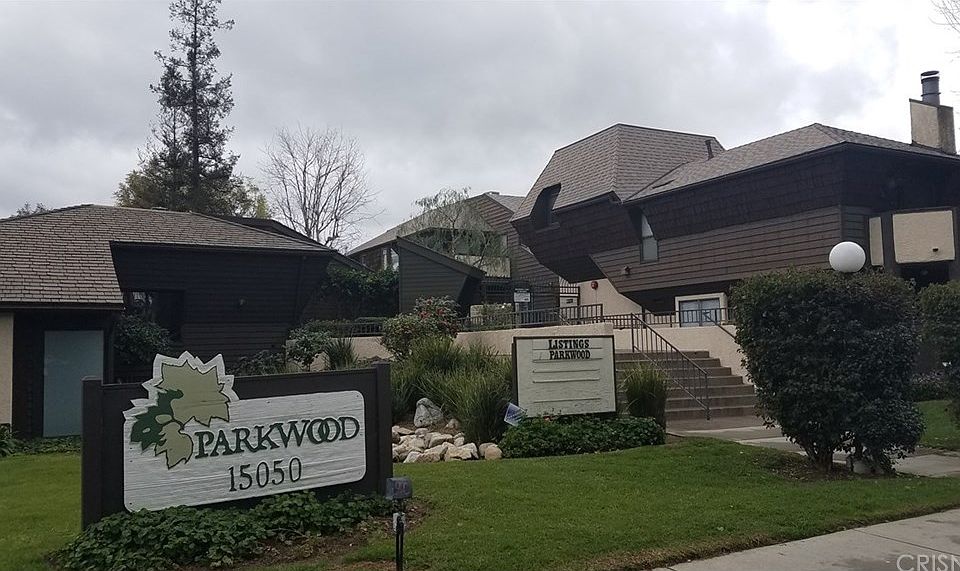 1st image of 15050 Sherman Way Unit 192