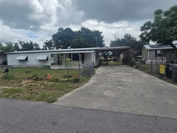 29 Uncle Pete Rd, Haines City, FL 33844