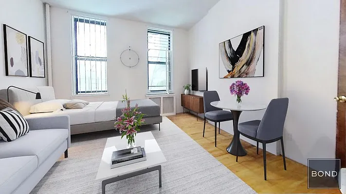 Rented by Bond New York | media 4