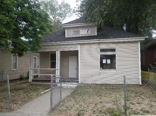 760 27th St, Ogden, UT 84403