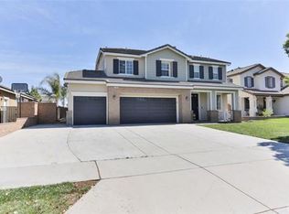 15965 Allison Way, Fontana, CA 92336