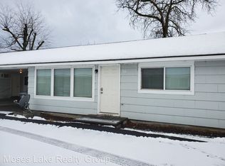 331 S Gibby Rd, Moses Lake, WA 98837