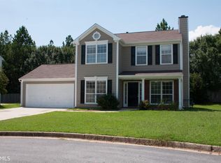 7523 Woodbine Pl, Riverdale, GA 30296