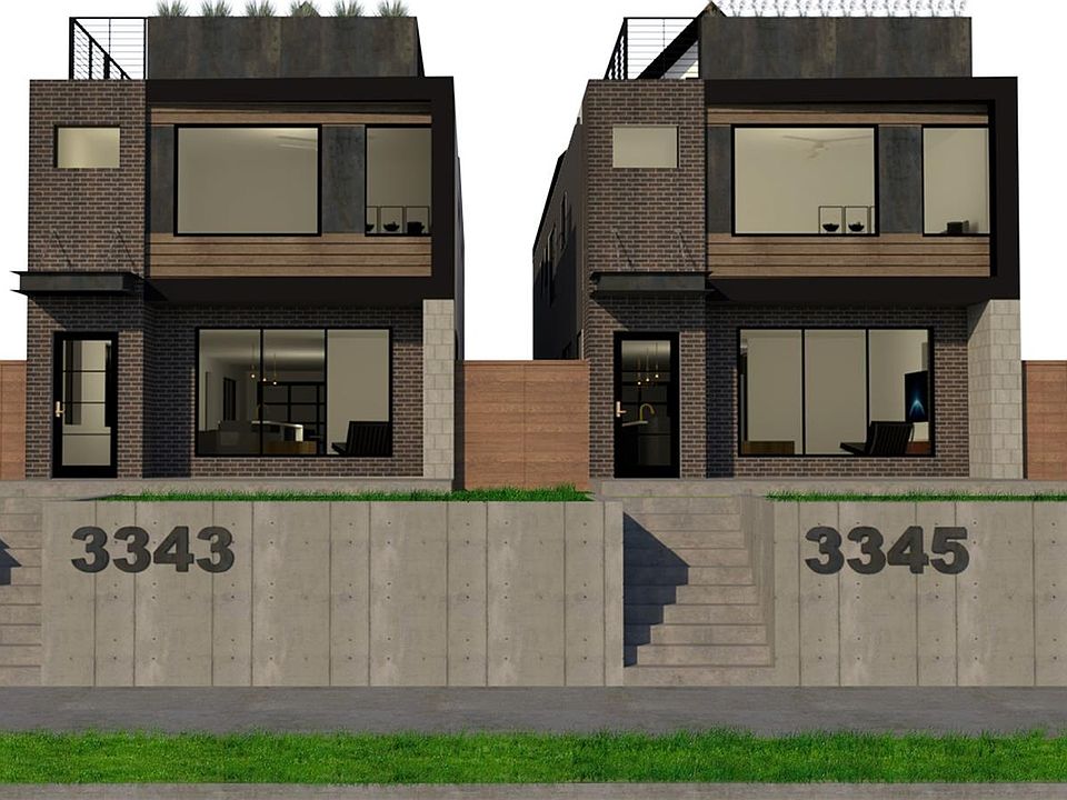 1st image of 3345 N Navajo St