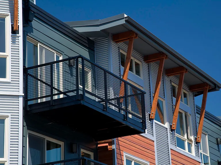 Tempo Apartments — Photo 8