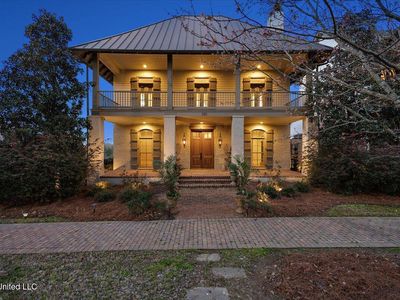 120 W Florida Blvd, Madison, MS, 39110