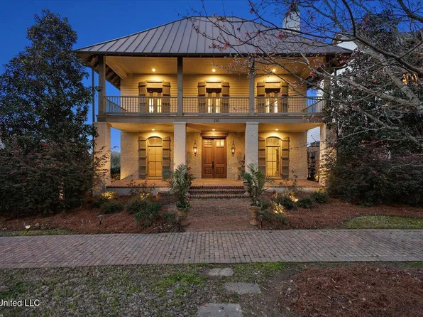 120 W Florida Blvd, Madison, MS 39110