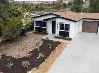 3510 De Leone Rd, San Marcos, CA 92069