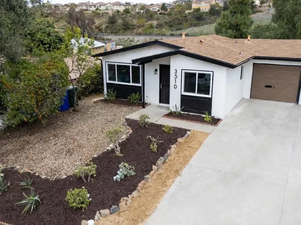 3510 De Leone Rd, San Marcos, CA 92069