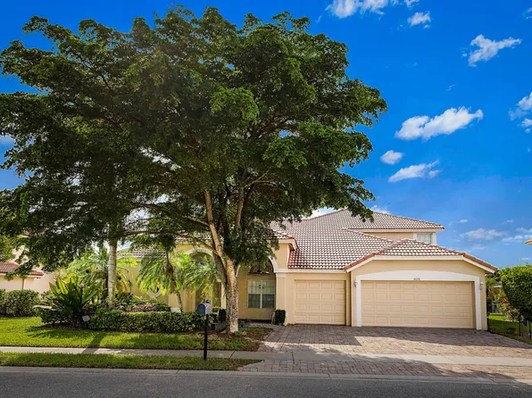 3626 E HAMILTON Key, West Palm Beach, FL 33411