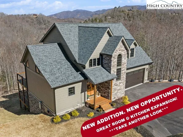 171 Pleasant View Drive, Vilas, NC 28692