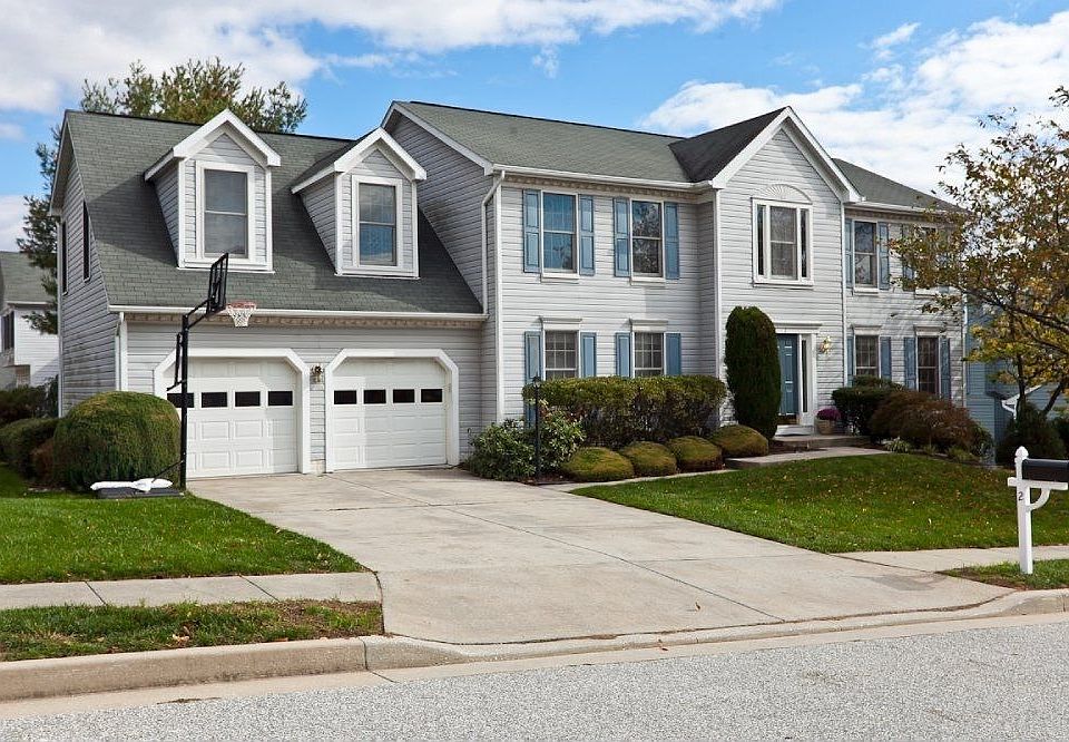 For Sale: 2 Sapphire Hill Ct, Baltimore, MD 21209