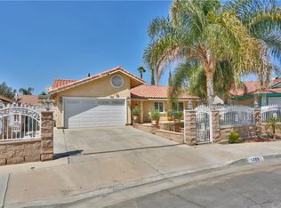 1768 Eucalyptus St, Perris, CA 92570