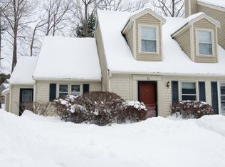 11 Constitution Way #C, Laconia, NH 03246