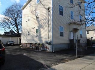 38 Bridgham St, Providence, RI 02907