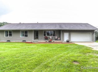 11020 Heintzelman Ave NE, Rockford, MI