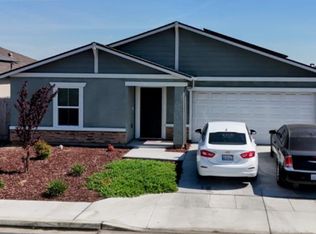 1569 Concord Ave, Madera, CA