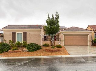 2148 Canyonville Dr, Henderson, NV 89044