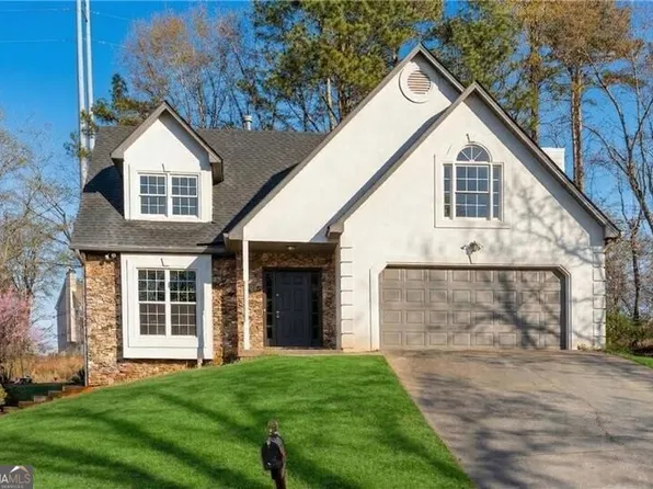 1490 Twin Bridge Ln, Lawrenceville, GA 30043