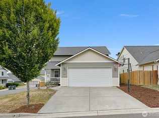 256 Whitetail Loop, Blaine, WA 98230