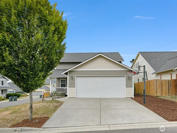 256 Whitetail Loop, Blaine, WA 98230