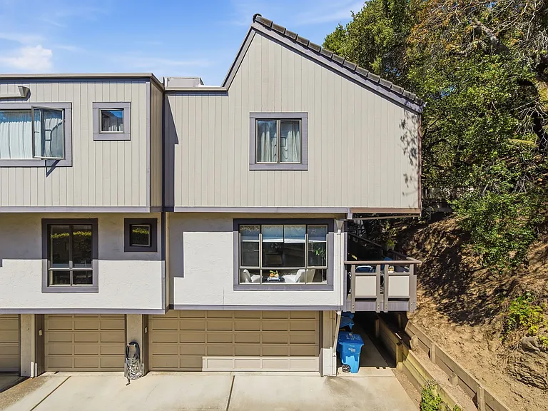 2411 Carlmont Dr #107 — Photo 4