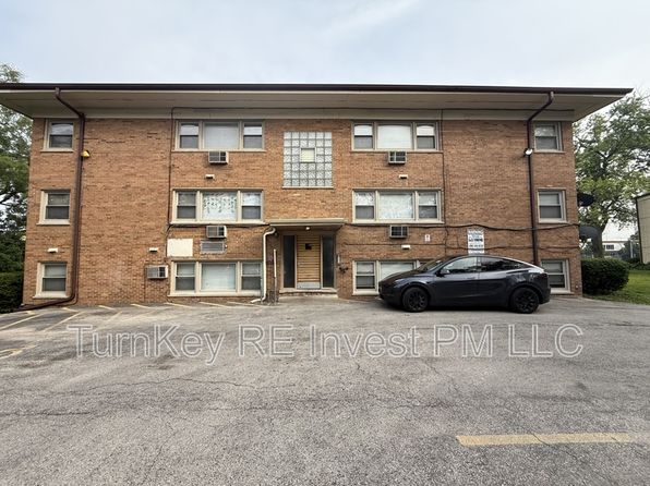 5900 Butterfield Rd APT 12